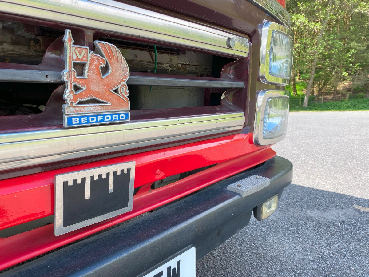 1980 Bedford Other Image 4